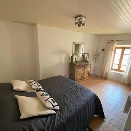 דירה Coquette Maison De Village Pour 4 Pers