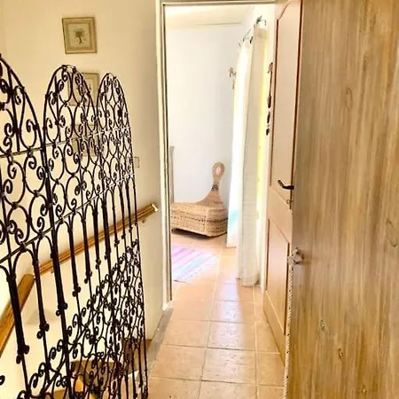 Apartmán Coquette Maison De Village Pour 4 Pers *