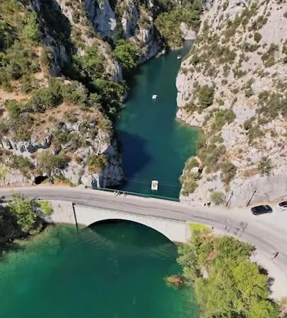 Coquette Maison De Village Pour 4 Pers